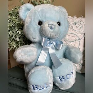 CUTE BABY BOY BEAR